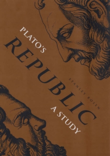Image for Plato's Republic  : a study