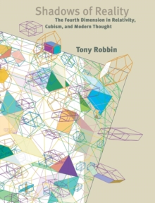 Image for Shadows of reality  : the fourth dimension in relativity, cubism, and modern thought