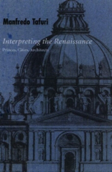 Image for Interpreting the Renaissance