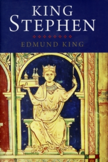 Image for King Stephen