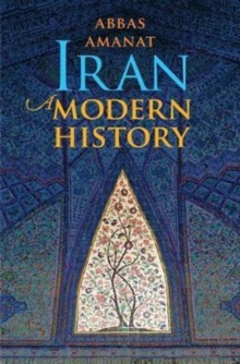 Image for Iran  : a modern history