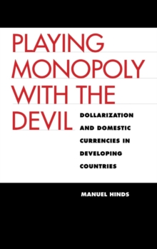 Playing Monopoly with the Devil