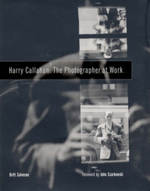 Image for Harry Callahan