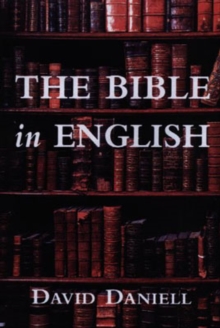 Image for The Bible in English  : its history and influence