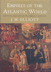 Image for Empires of the Atlantic World