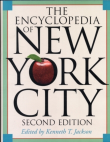 Image for The Encyclopedia of New York City