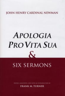 Image for "Apologia Pro Vita Sua" and Six Sermons