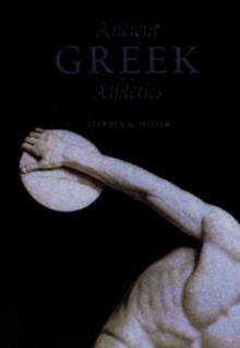 Image for Ancient Greek athletics