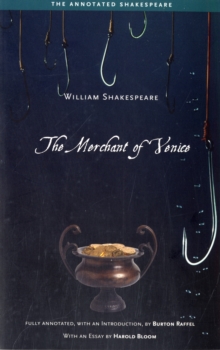 Image for The Merchant of Venice