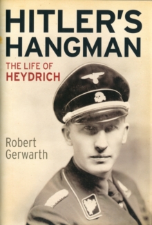 Image for Hitler's Hangman