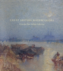 Image for Great British Watercolors