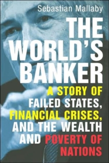 Image for The World's Banker