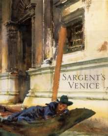Image for Sargent's Venice