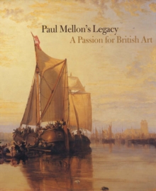 Image for Paul Mellon's Legacy
