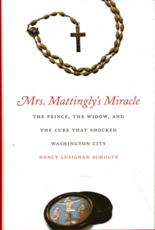 Image for Mrs. Mattingly's Miracle