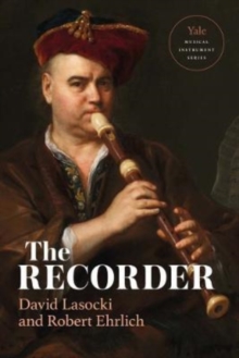 Image for The Recorder