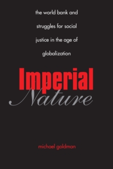 Image for Imperial Nature