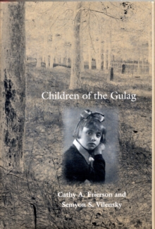 Image for Children of the Gulag