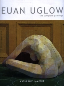 Image for Euan Uglow  : the complete paintings