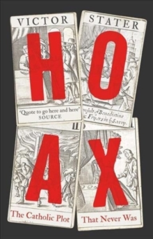 Hoax: The Popish Plot that Never Was