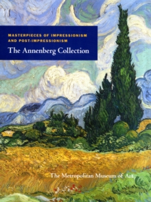 Image for Masterpieces of Impressionism and Post-Impressionism