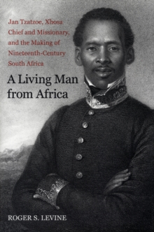 Living Man from Africa