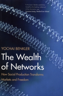 Wealth of Networks