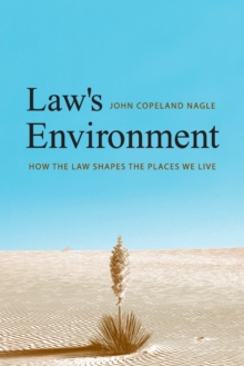 Law's Environment