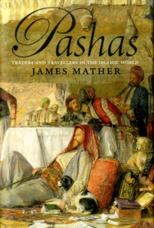 Image for Pashas