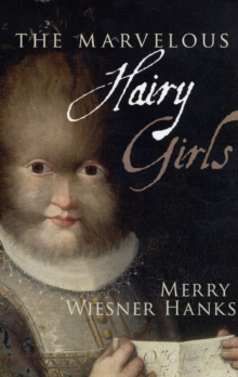 Image for The Marvelous Hairy Girls