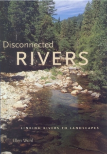 Image for Disconnected rivers: linking rivers to landscapes