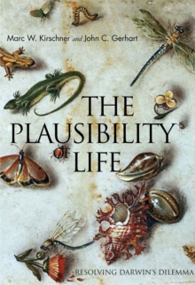 Image for The plausibility of life: resolving Darwin's dilemma