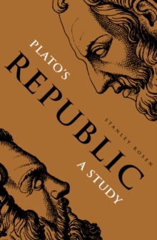 Image for Plato's Republic: a study