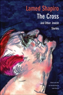 Image for The cross and other Jewish stories
