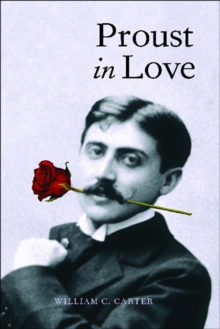 Image for Proust in love