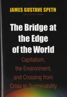 Bridge at the Edge of the World