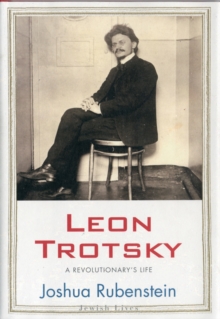 Image for Leon Trotsky