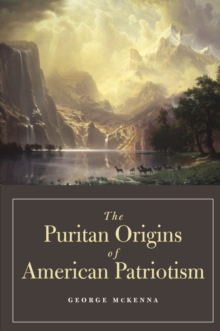 Image for The Puritan origins of American patriotism