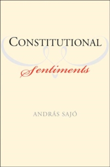 Image for Constitutional Sentiments