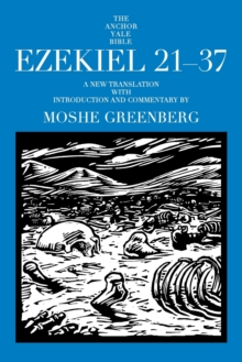 Ezekiel 21-37