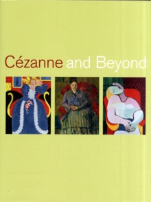 Image for Cezanne and Beyond