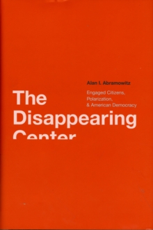 Image for The Disappearing Center
