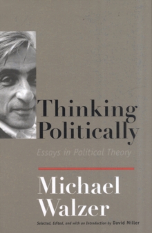 Image for Thinking Politically
