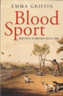 Blood Sport