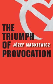 Triumph of Provocation