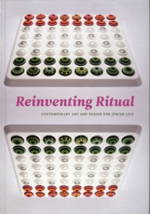 Image for Reinventing Ritual