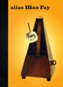 Alias Man Ray