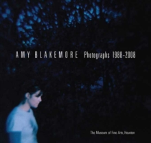 Image for Amy Blakemore
