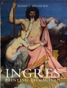Image for Ingres