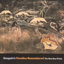Image for Gauguin's paradise remembered  : the noa noa prints